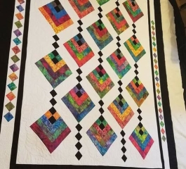 Joy Quilt – Free Pattern: A Step-by-Step Guide